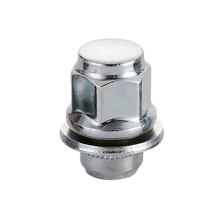 For Toyota For Lexus Chrome Lug Nuts 9094201033 Compatible With Es 350