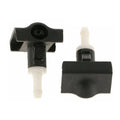 For Custom Fitment Windshield Washer Nozzle For Nissan For Maxima