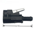 Marine Fuel Connector for Mercury Marine 1998 Models 22-13563A6