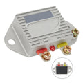 Universally Compatible Voltage Regulator For | Hook & Hull Co