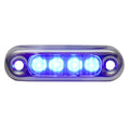 Attwood Micro Courtesy Light LED Blue by Attwood