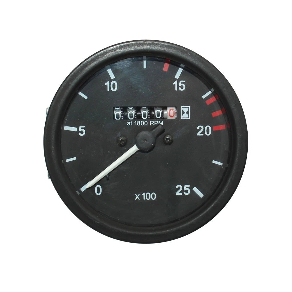 Mechanical Tachometer Gauge Fits Massey Ferguson 383 390 375 362 393