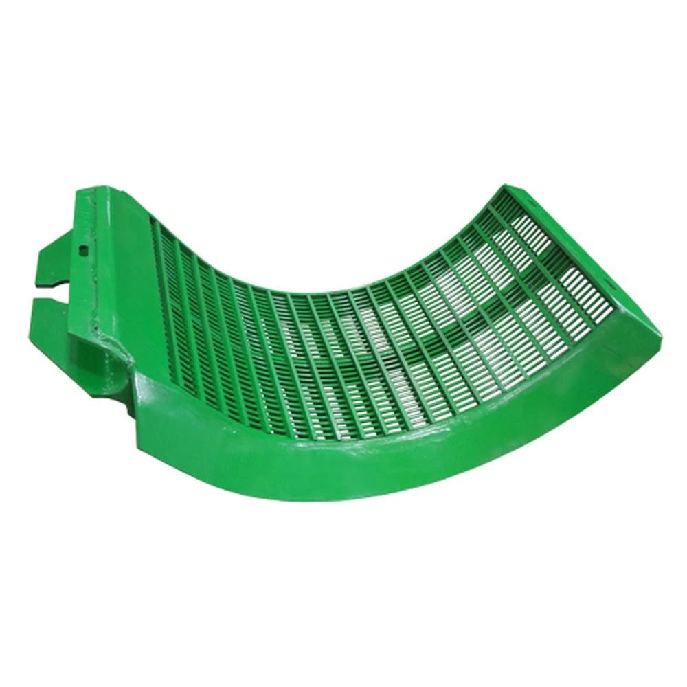 Wn-ah205487-pe<wbr/>x Concave, Narrow Spaced Fits John Deere 9560sts