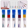 Anti-jump Sewing Machine Needle Standard Size