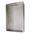 Watch Parts Storage Tray Organizer Dryer Plate Frame Steel Mesh