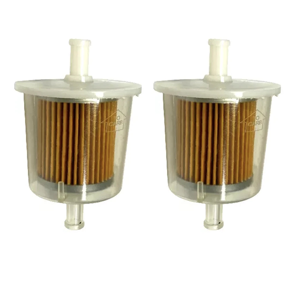 Fuel Filter – Evinrude 40-200HP 1996-2010