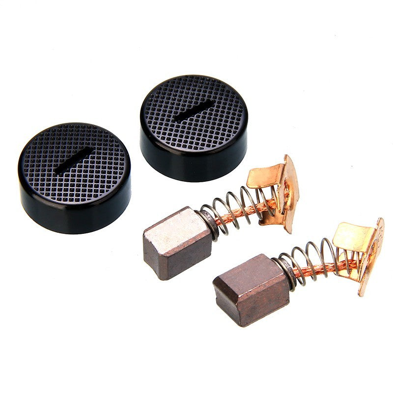 Carbon Brush Spring for Angle Grinder