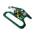 Portable 50 Ω Ohms No Tune End Fed Half Wave Antenna Finished Kits