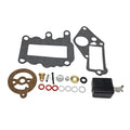 Fit For Johnson Evinrude 9.5 Hp Brp Omc Systematched Carburetor Kit