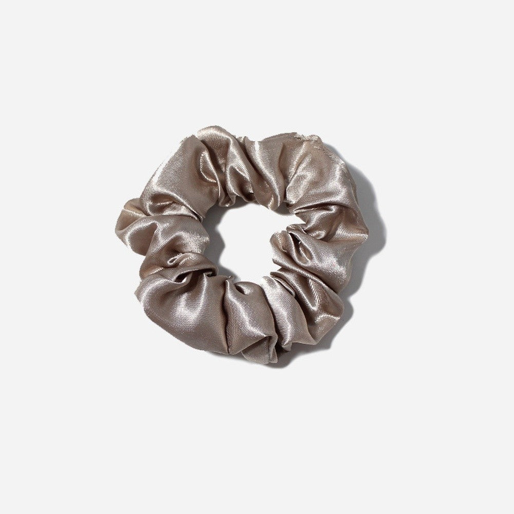 Satin Hair Scrunchie for Women