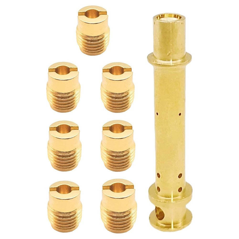 Multi Compatibility Marine Accessories