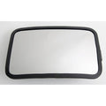 1467 New Acme Specialty Heavy Duty 16" X 24" Convex Tempered Mirror