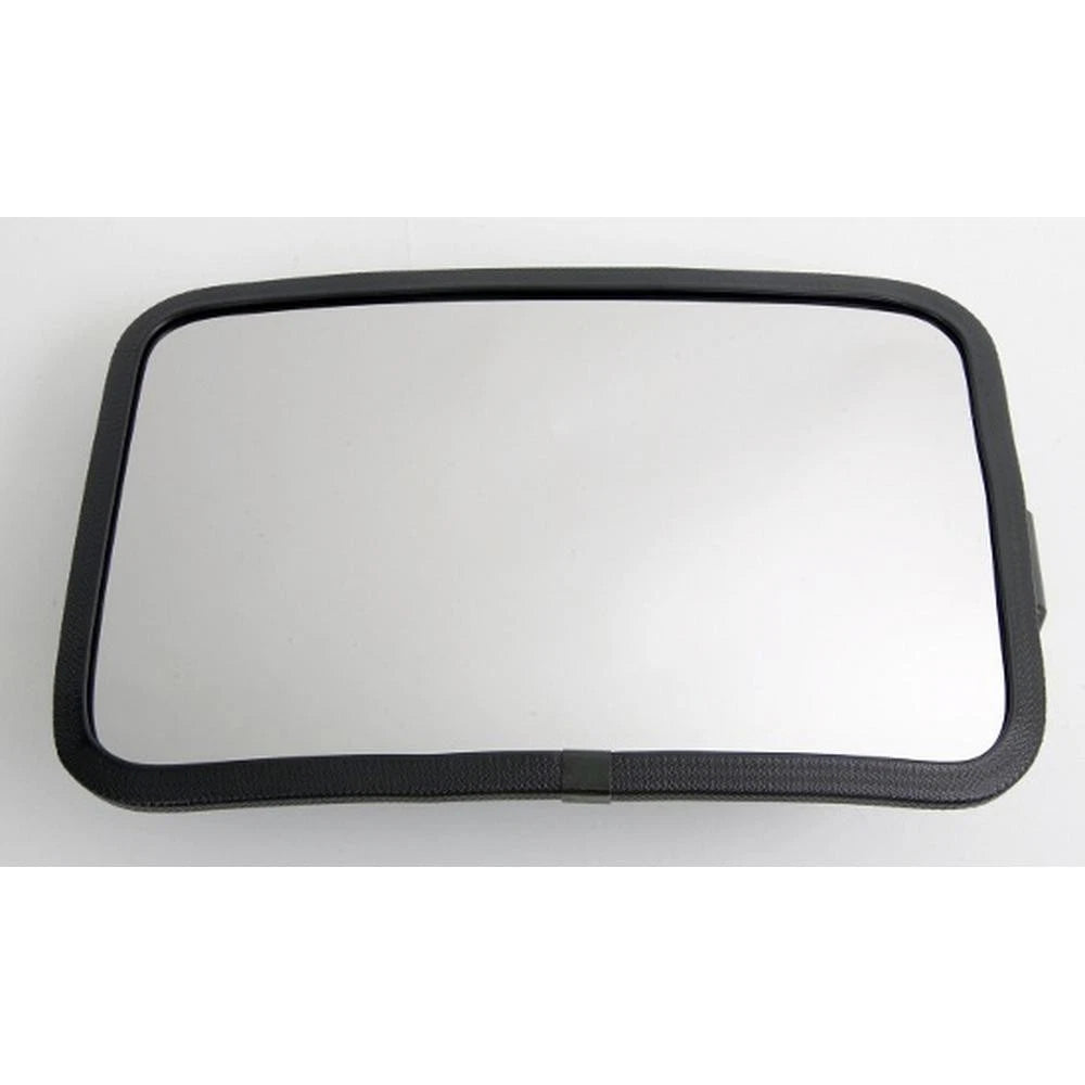 1467 New Acme Specialty Heavy Duty 16" X 24" Convex Tempered Mirror