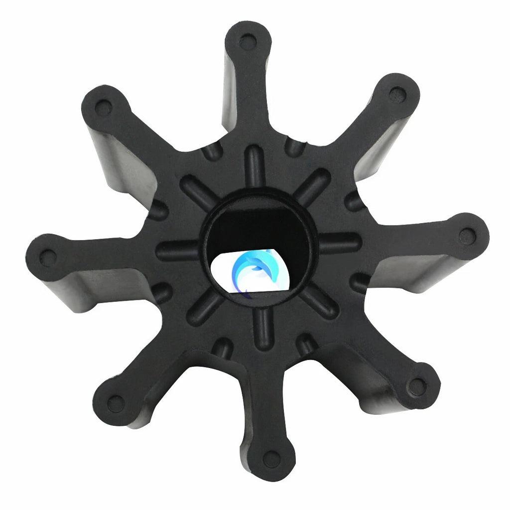 Sea Water Pump Impeller for Mercruiser Bravo 47-60HP Engine