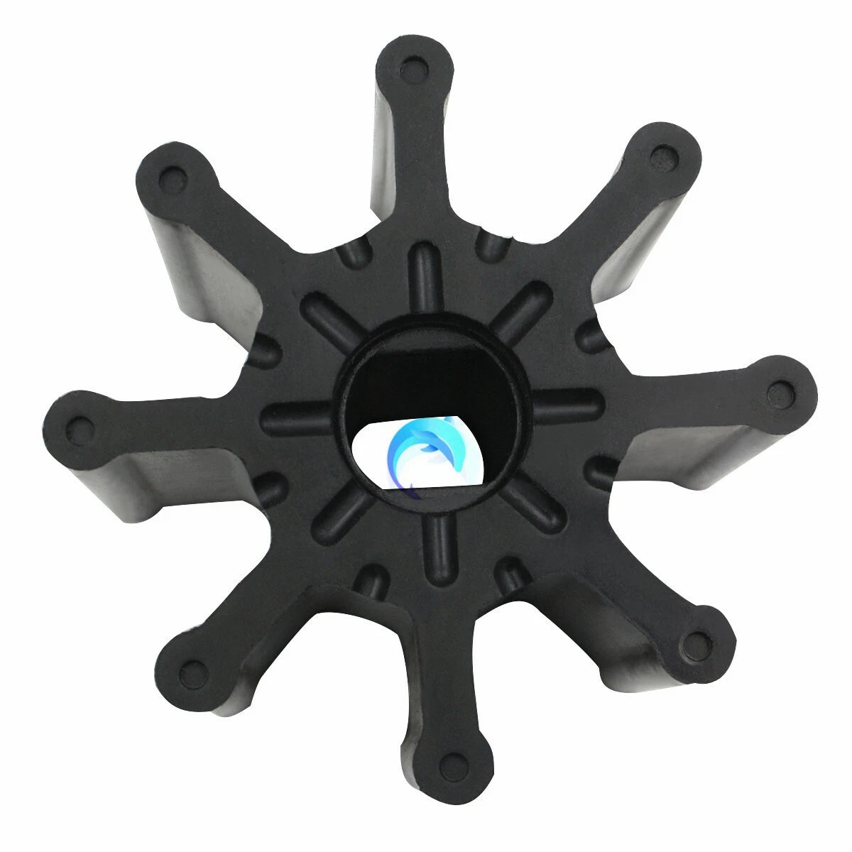 Sea Water Pump Impeller for Mercruiser Bravo 47-60HP Engine