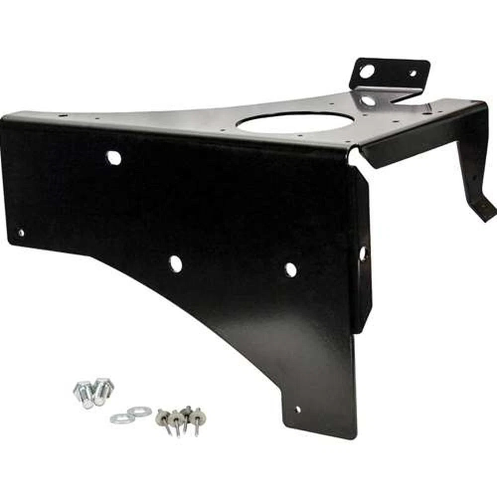 Fits John Deere 8000 Generic/early Series Buddy Seat Adapter Plate