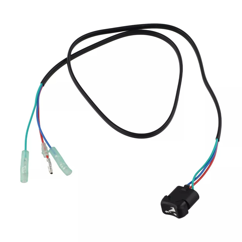 Power Trim & Tilt Switch for Suzuki Outboard Engine Remote Control