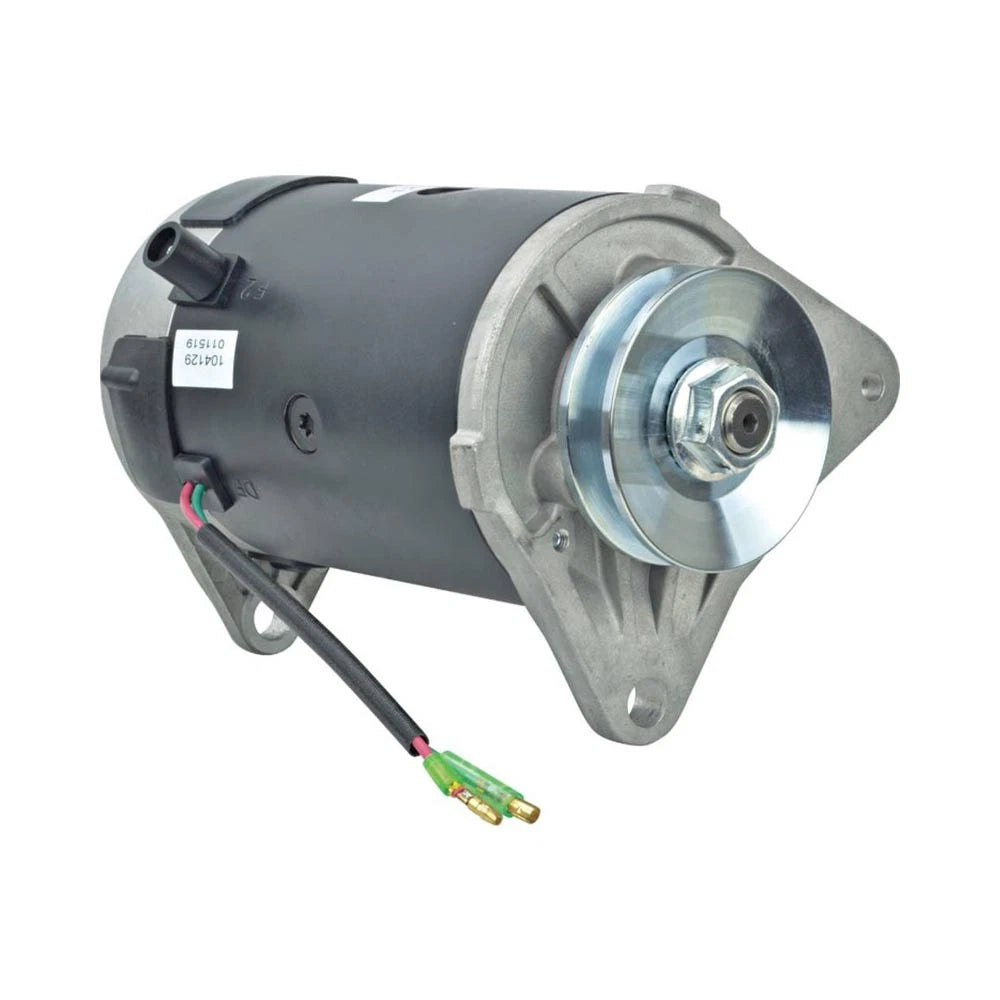 Starter Generator For Part 0410706 15425 340-75102 420-44003 78741