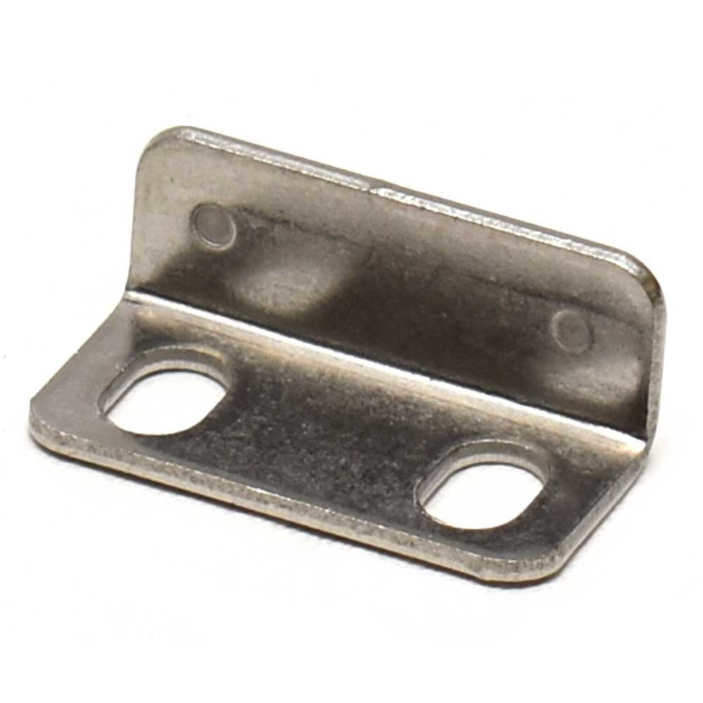 Boat Strike Plate Cam Latch Stainless Steel