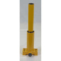 Pv303 Track Adjuster Assembly 5 Roller Frame Fits John Deere 440 350