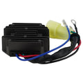 New Regulator Rectifier 804278a12 804278t11 For Mercury Mariner 75