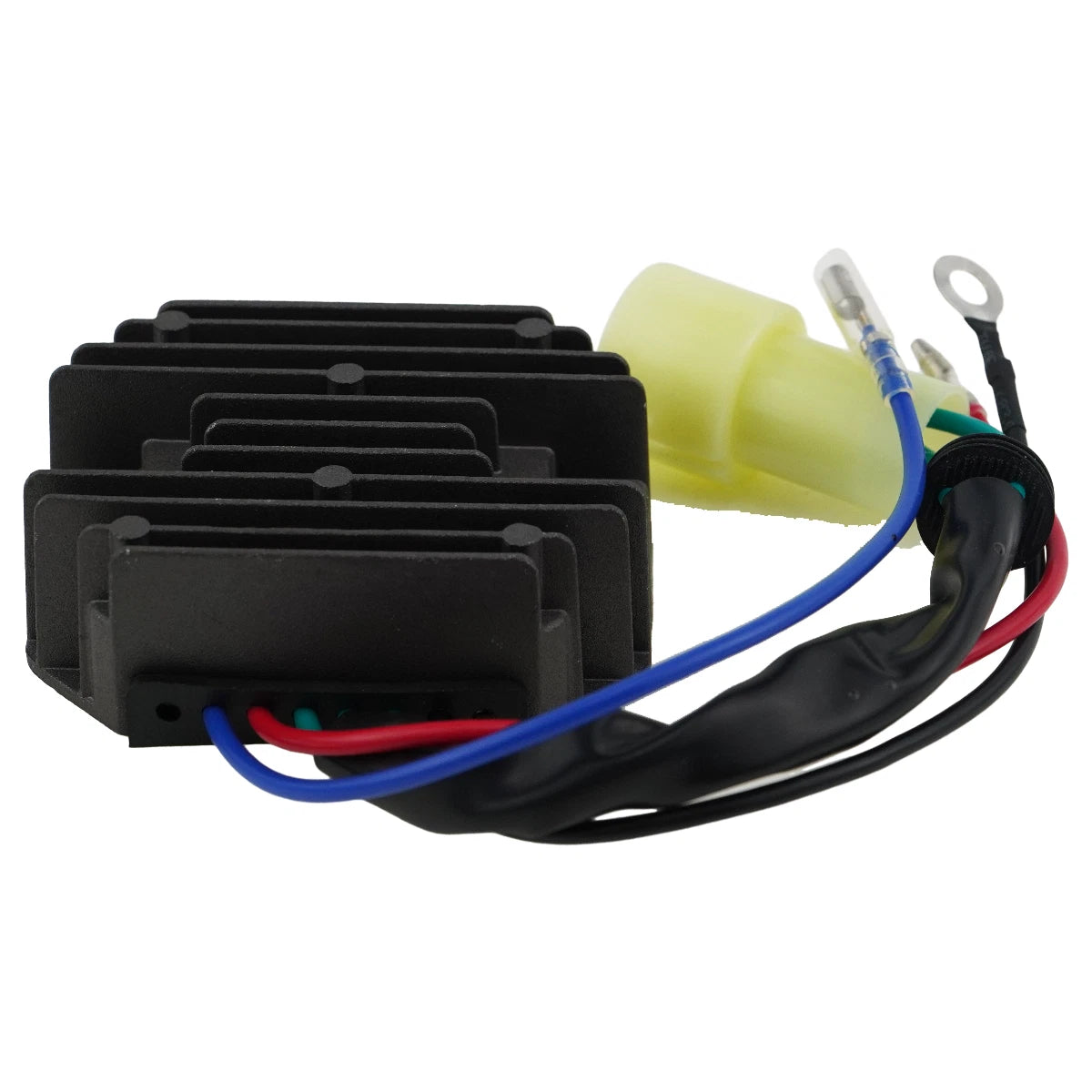 New Regulator Rectifier 804278a12 804278t11 For Mercury Mariner 75