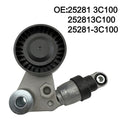Belt Tensioner Assembly 41900436443 For Hyundai For Sonata 2006-2010