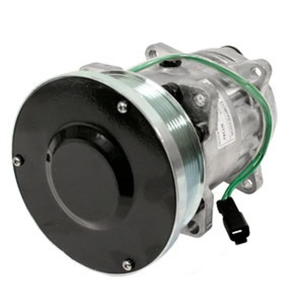 218-0324 Fits Caterpillar Fits Cat Wheel Loader Ac Compressor 980h