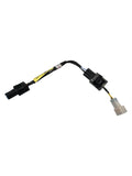 Yamaha 6x9-81115-00, Steering Control Unit Link Harness For Des, New