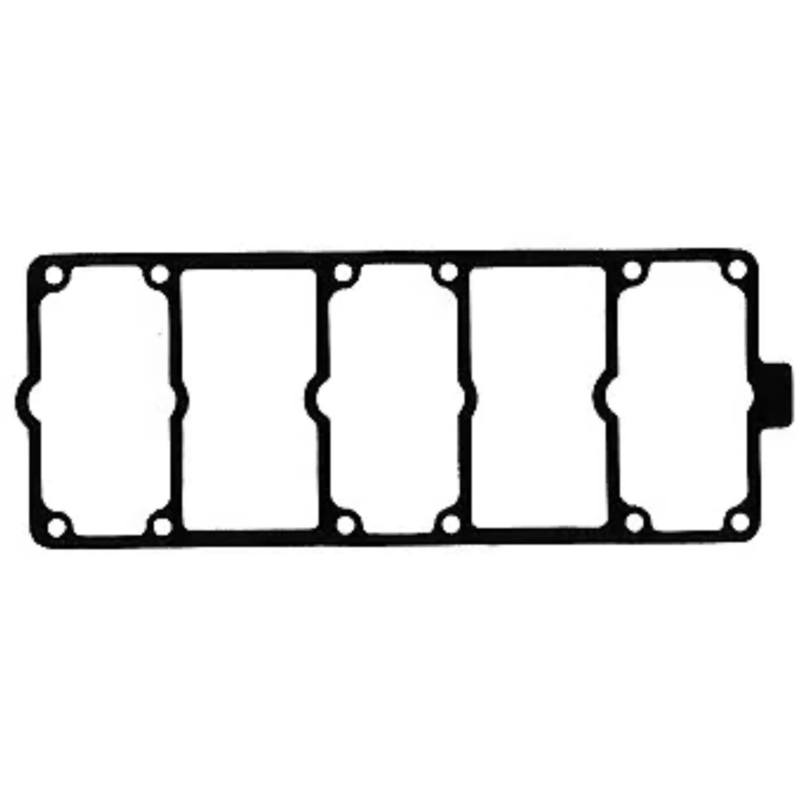 Gasket, Intake Mercury / Mariner 135 - 240 Hp '90-'06, 516-32,