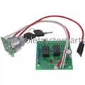 For John Deere Tractor 415 425 Ignition Switch Module W/keys Am136681