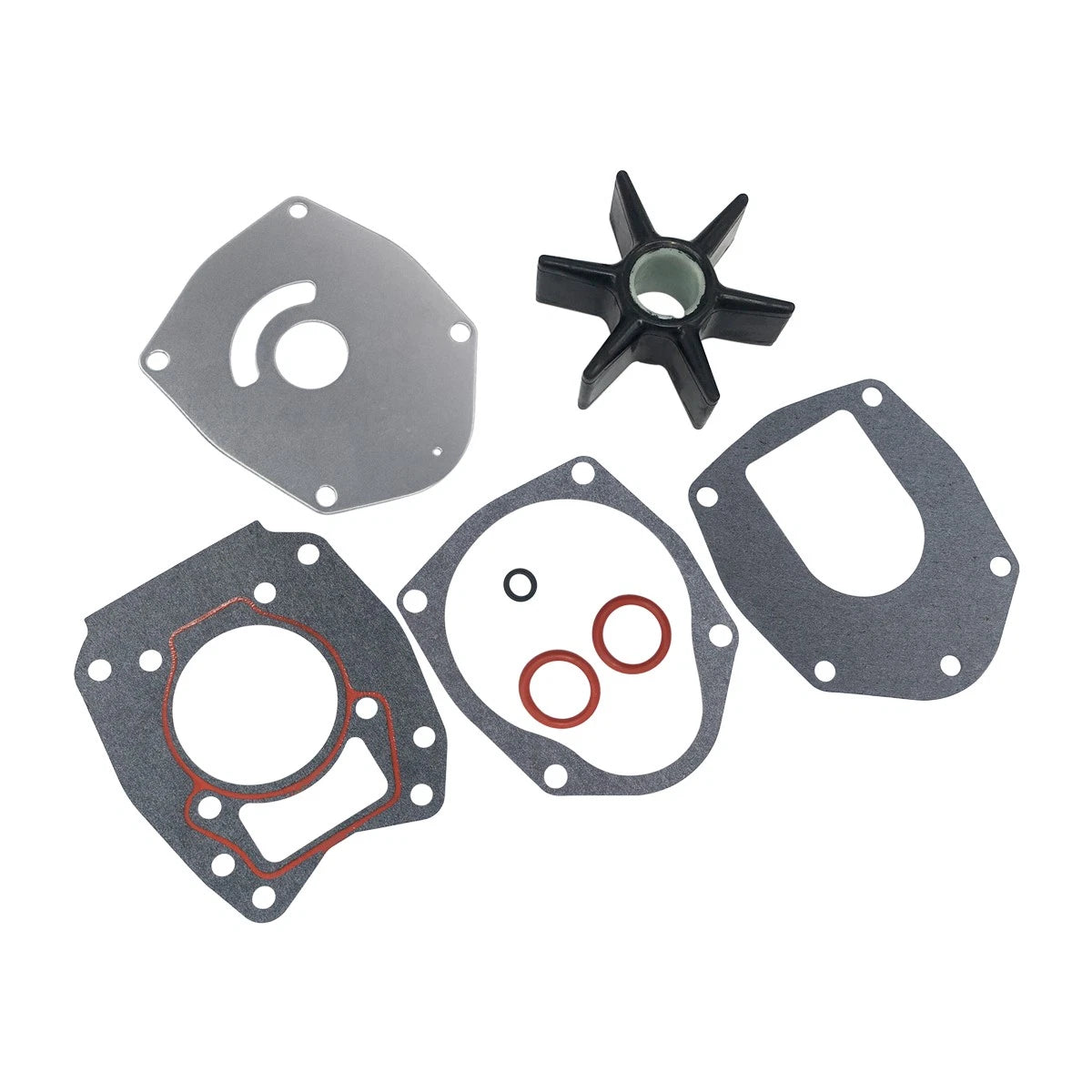 Water Pump Impeller Kit for Honda 70-90HP (18-3214)