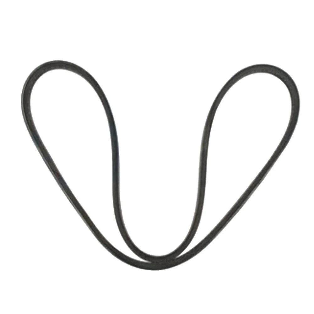 New Drive V Belt Set Of 4 Za526370 Fits Case 3206