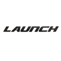 Supra Boat Raised Decal SL24 Launch 18 x 1 3/4 Inch Sticker by Supra
