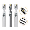 Metal Drilling Carbide Drill Bits