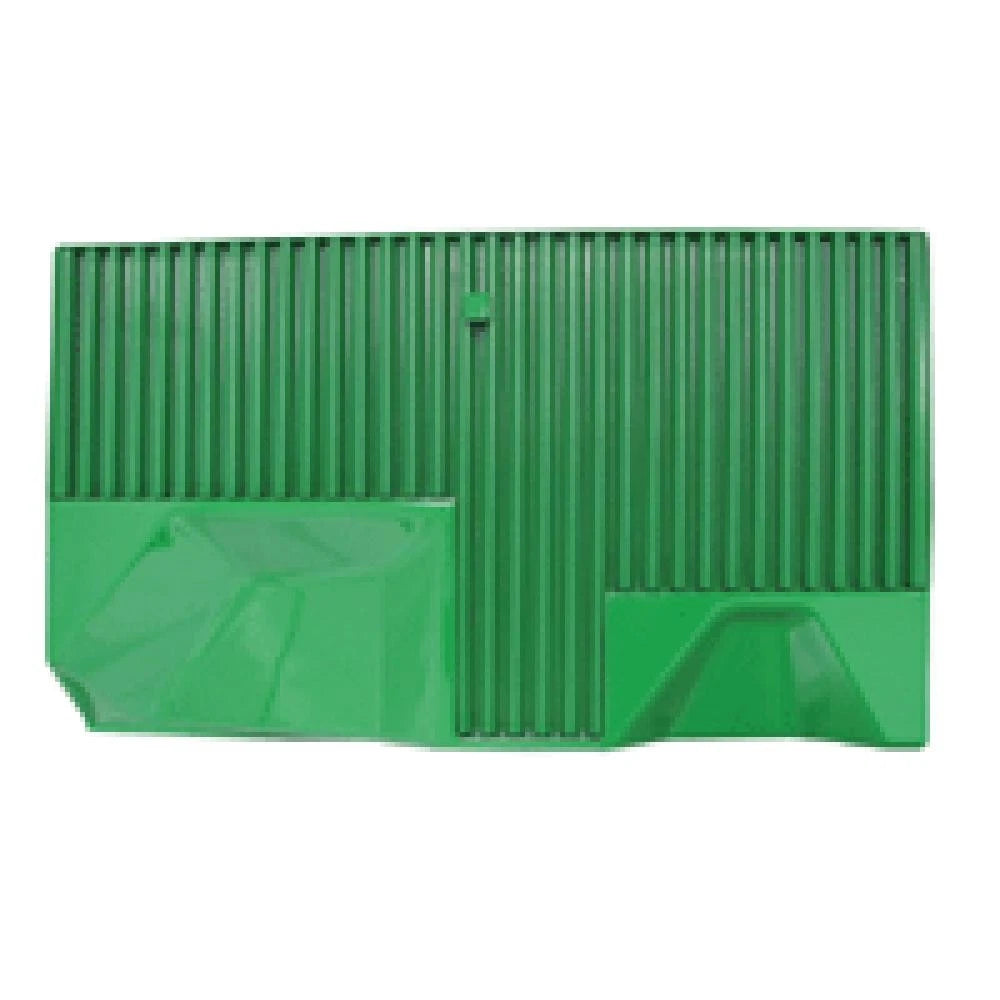Side Screen - Lh Fits John Deere 4955 4850 4555 4755 4960 4650 4760