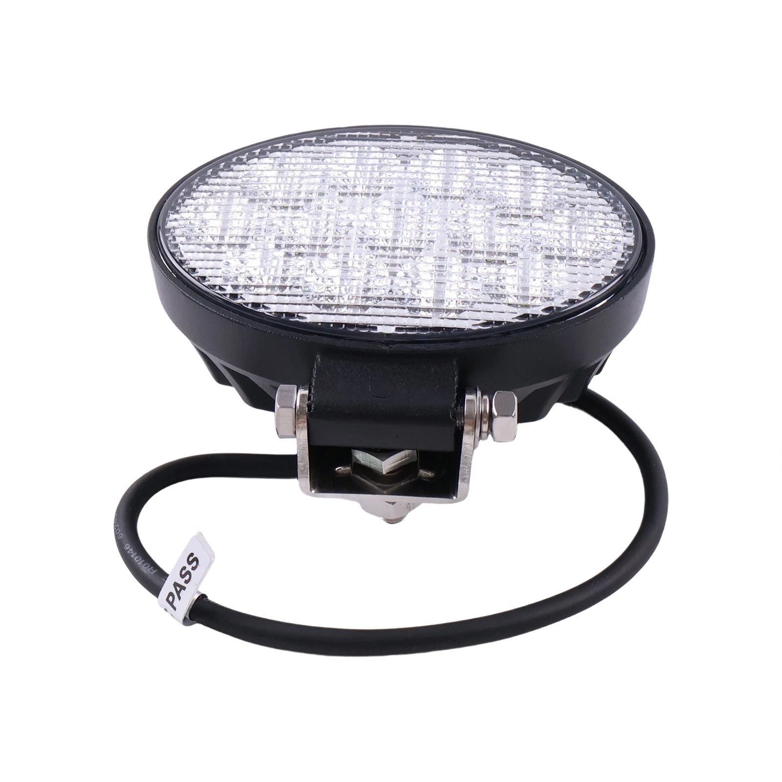 Led Floodlamp Ah205072 Ah207788 Axe16947 For John Deere 9560 9770