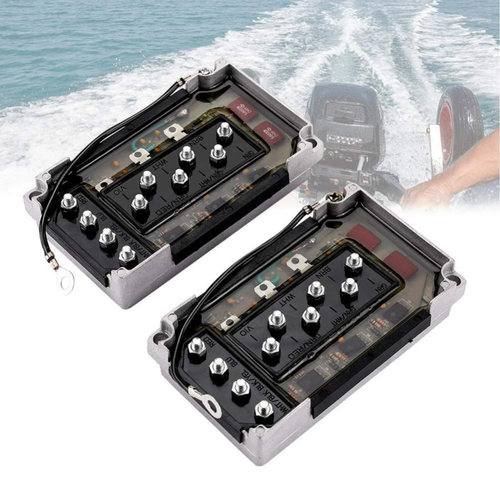 CDI Switch Box for Mercury Outboard 90-200HP (90/115/150/200)