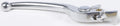 Fire Power Brake Lever Silver For Suzuki Gsx-r1300 & Kawasaki Ninja