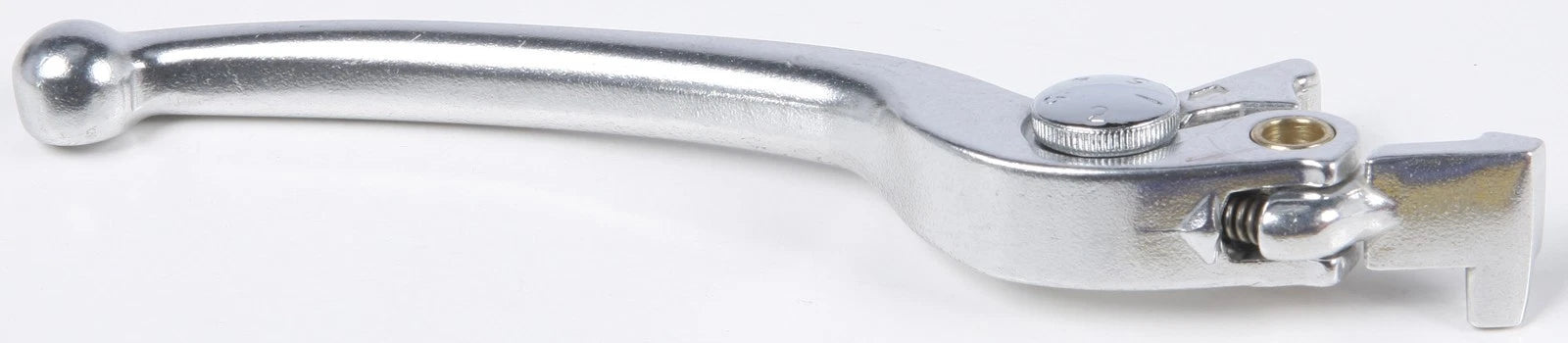 Fire Power Brake Lever Silver For Suzuki Gsx-r1300 & Kawasaki Ninja