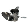 Evinrude Johnson 3 X 14 1/2 X 22, Stainless Steel | Hook & Hull Co