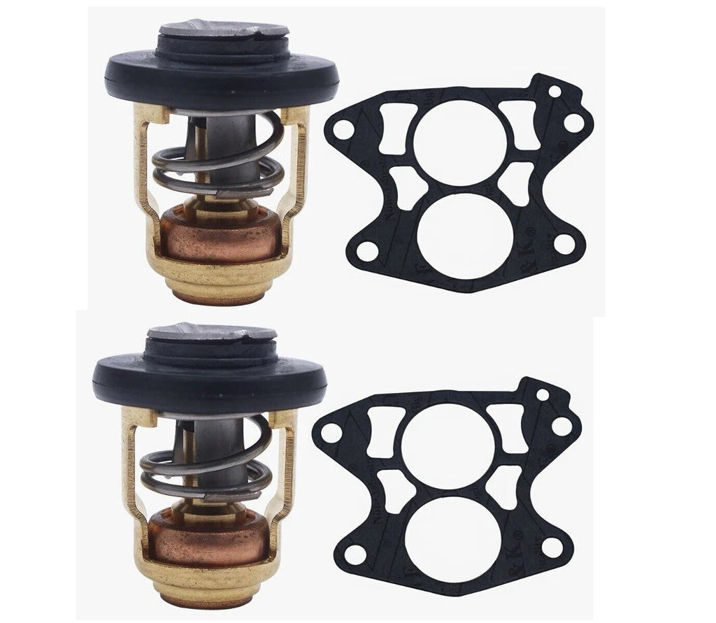 Thermostat & Gasket – Yamaha 6E5/688