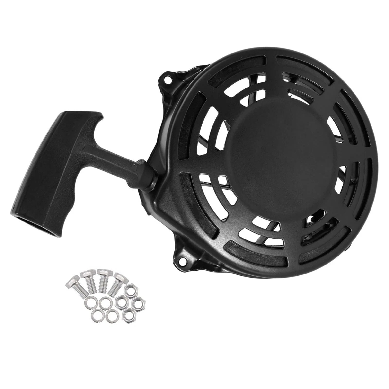 26634 Recoil Pull Starter Fit For Toro For Cub Cadet Sc621e For