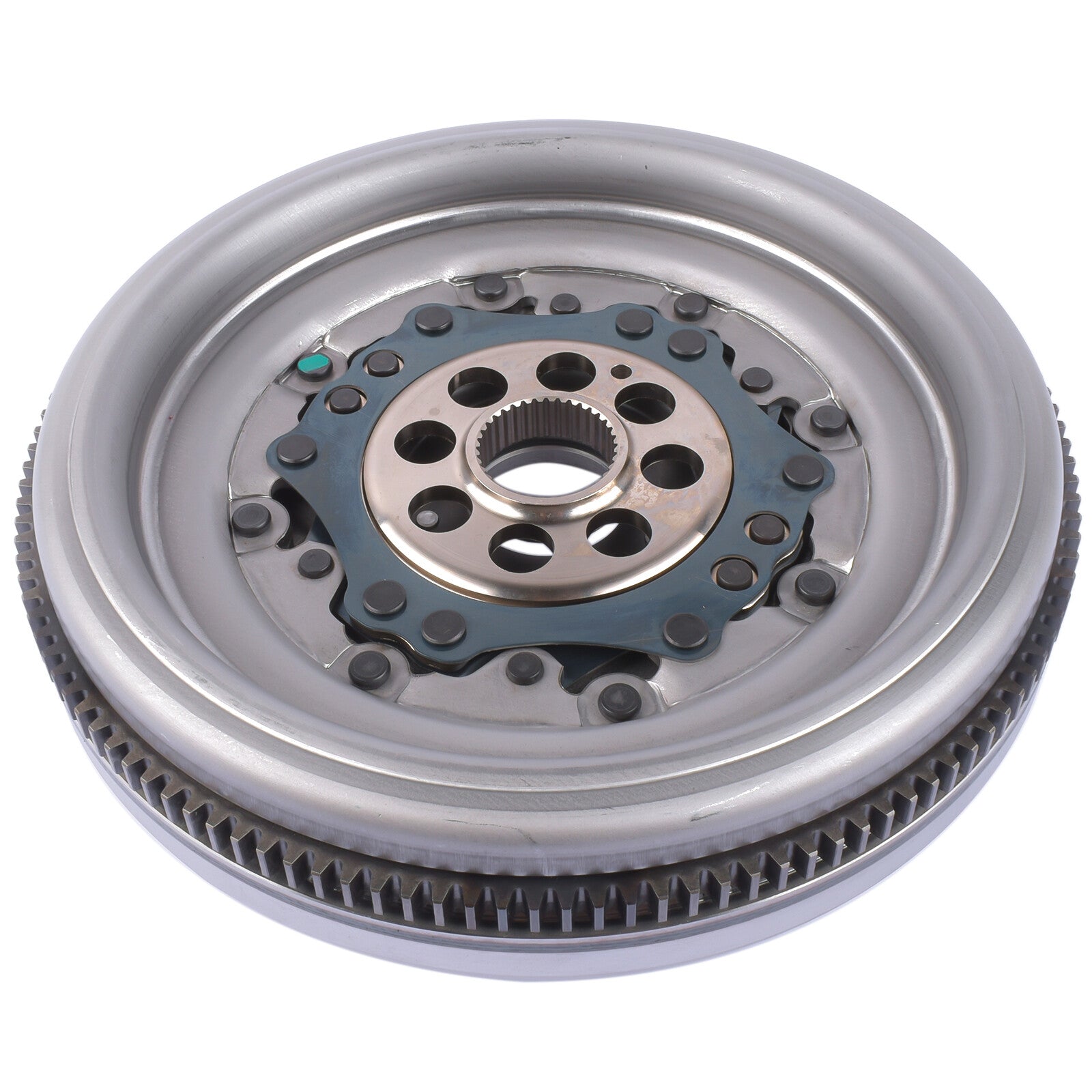Dual Mass Flywheel VW Audi A3 Quattro by VW