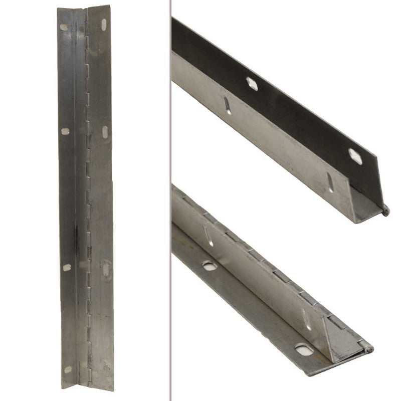 Boat Piano Hinge 21 x 3 Inch