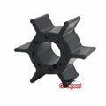 For Yamaha 9.9hp 15hp Water Pump Impeller Boats 682-44352-00-00 682-44352-01-00O