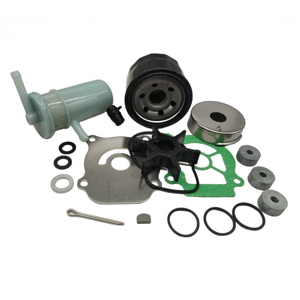Suzuki 4-stroke 40hp 50hp 60hp Outboard Maintenance Kit 17400-88812