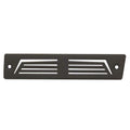 Boat Dash Drain Grate 5 5/8 x 1 1/4 Inch by Supra