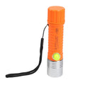 Flashlight Underwater Lamp