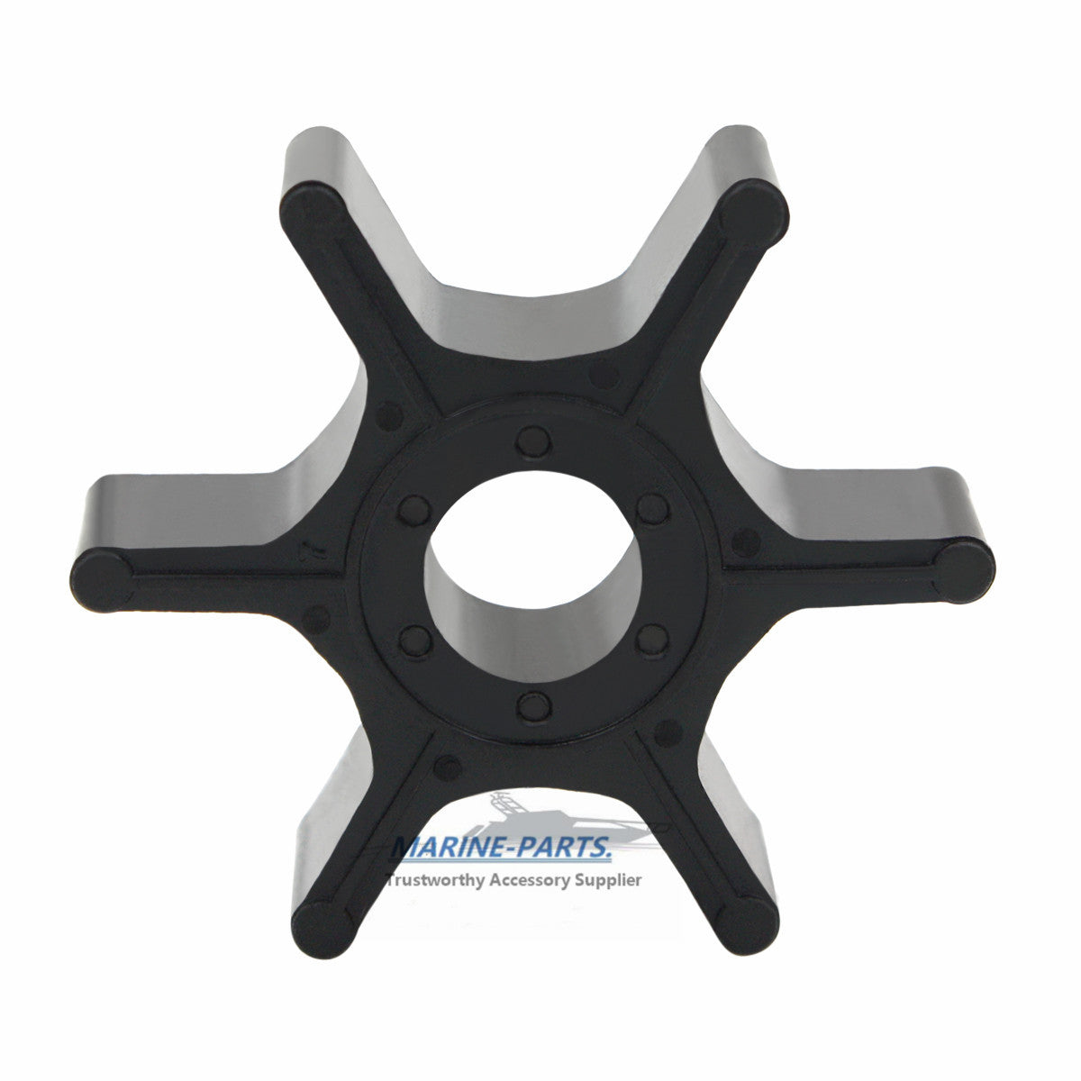 Impeller Suzuki 2-8 HP Outboard Motor by Suzuki